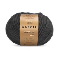 Gazzal Alpaca Air 096