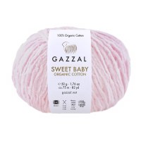 Gazzal Sweet Baby 13 Pink