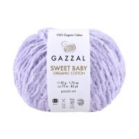 Gazzal Sweet Baby 14 Lilac