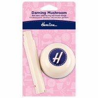 Darning Mushroom plastic d