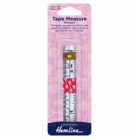 Hemline Tape Measure Analogica