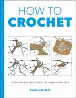 How To Crochet Lg Format