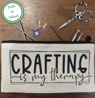 TK Notions Bag Crafting Therap