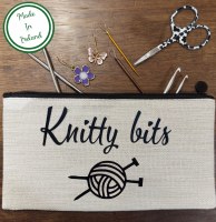 TK Notions Bag Knitty Bits