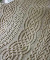 Crochet Blanket Jun 4th - 25th