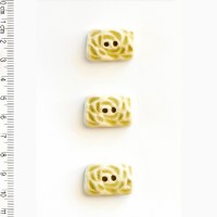 Incomp Buttons L602 Cream Oblo