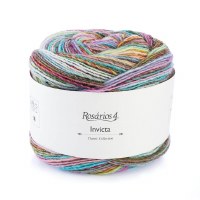 Rosarios4 Invicta 57 Multicolo