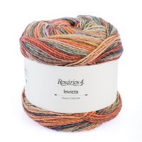 Rosarios4 Invicta 61 Mint