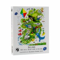 Gosling Jigsaw Mini Ireland