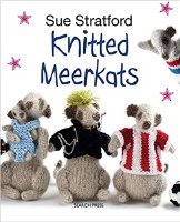 Knitted Meerkats