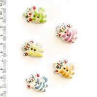 Incomp Buttons L025 Cats