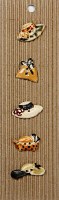 Incomp Buttons L215 Hats Yello
