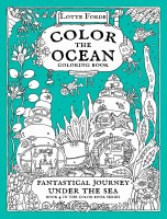 Color the Ocean Lotte Forde