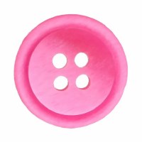 Buttons 15mm Ombre Pink