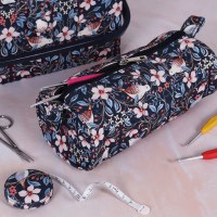 Crochet Bag with zip