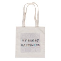 Tote - My Bag of Happiness