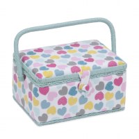 Sewing Basket Medium LOVE d