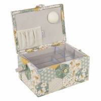 Sewing Basket Medium PWork Bee