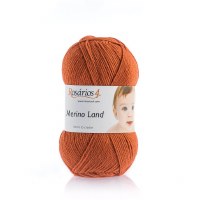 Rosarios4 Merinoland 24 Brick