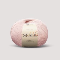 Sesia Mistral 2581 Pale Pink