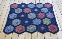Mosaic Crochet Aug 6th- 27th
