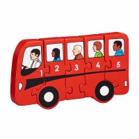 LK Jigsaw Bus 1-5