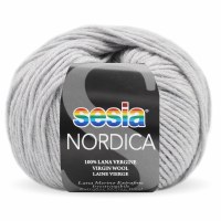 Sesia Nordica 3298 Pearl Grey