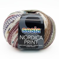 Sesia Nordica Print 4808 Tundr