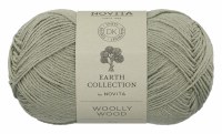 Novita Woolly Wood 307 Verse