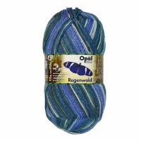 Opal Regenwald 17 11097 Blue
