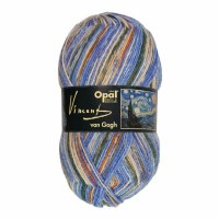 Opal Vincent Van Gogh 5435