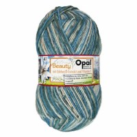 Opal Beauty 2 11155 Blue