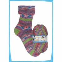 Opal Crazy Waters 11312