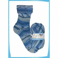 Opal Crazy Waters 11314