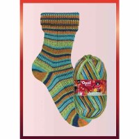 Opal Laubgefluster 11252