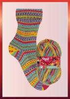 Opal Laubgefluster 11257