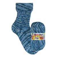 Opal Funny Fruits 11411