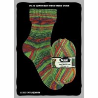 Opal After Hundertwasser 4052