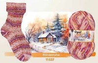 Opal Aquarell 11537