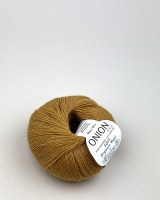 Onion Wool+Nettle 1525 Yellow