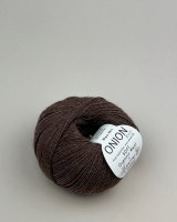 Onion Wool+Nettle 1534 Brown