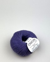 Onion Wool+Nettle 1537 Purple