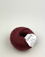Onion Wool+Nettle 1508 Red