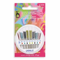 Pony Chenille Needles