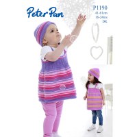 Peter Pan DK P1190