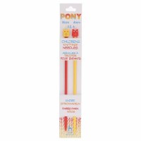Kids Needles 4.0mm Pony