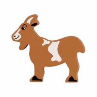Lanka Kade Animal Goat