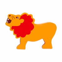 Lanka Kade Animal Lion