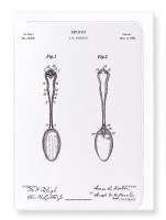 Ezen Patent Spoon