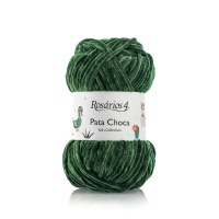Rosarios4 Pata Choca 15 Green
